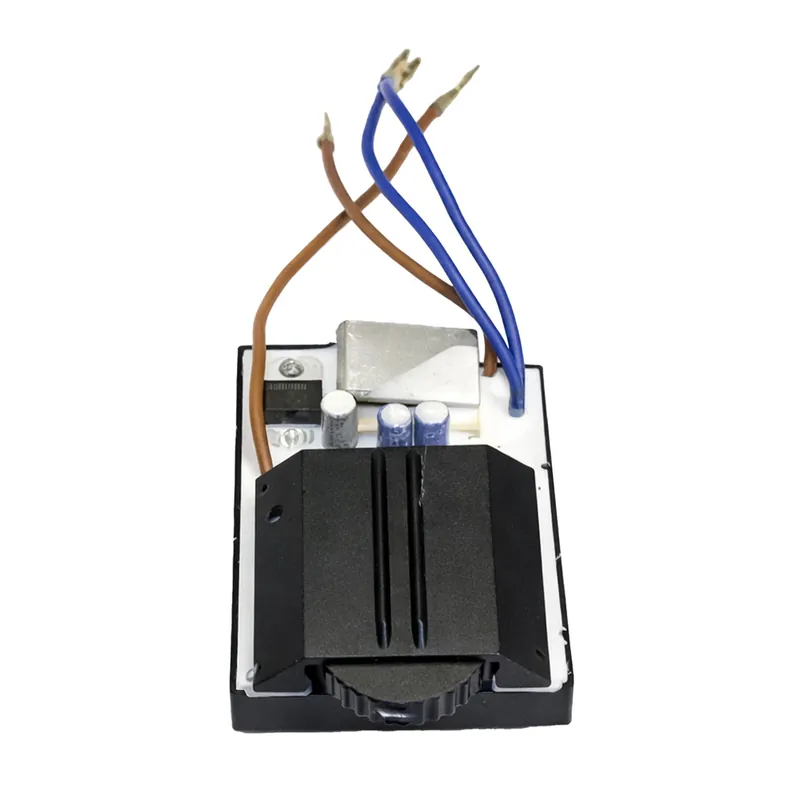 RUPES Elektrische Toerentalregelaar LH16 SL BR Koop Vandaag